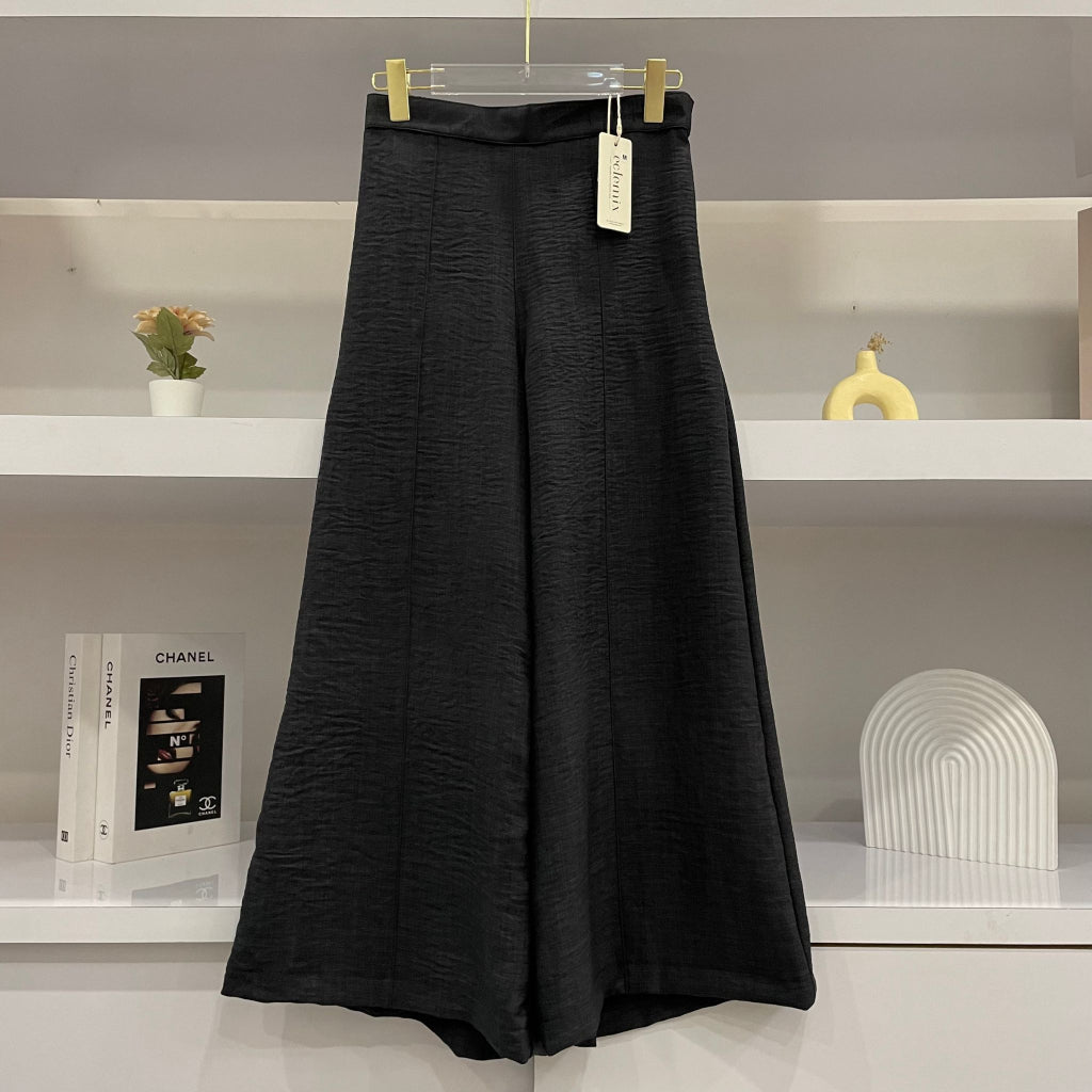 Image of Eclemix Pants Yeon | Celana Kulot Wanita Daily Basic
